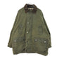 Mc Orvis Oiled Jacket