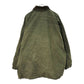 Mc Orvis Oiled Jacket