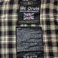Mc Orvis Oiled Jacket