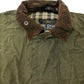 Mc Orvis Oiled Jacket