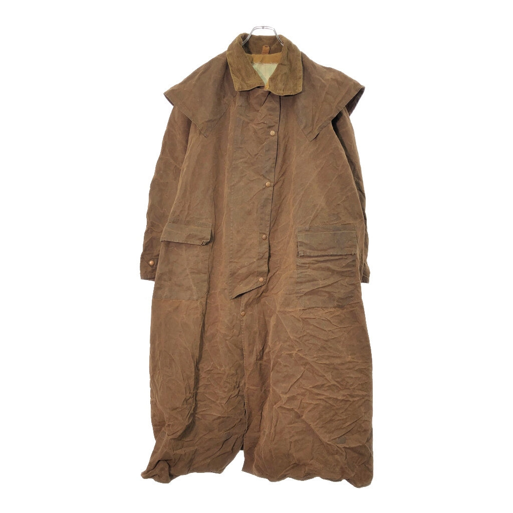 W.K.BACKHOUSE BY BARBOUR Coat