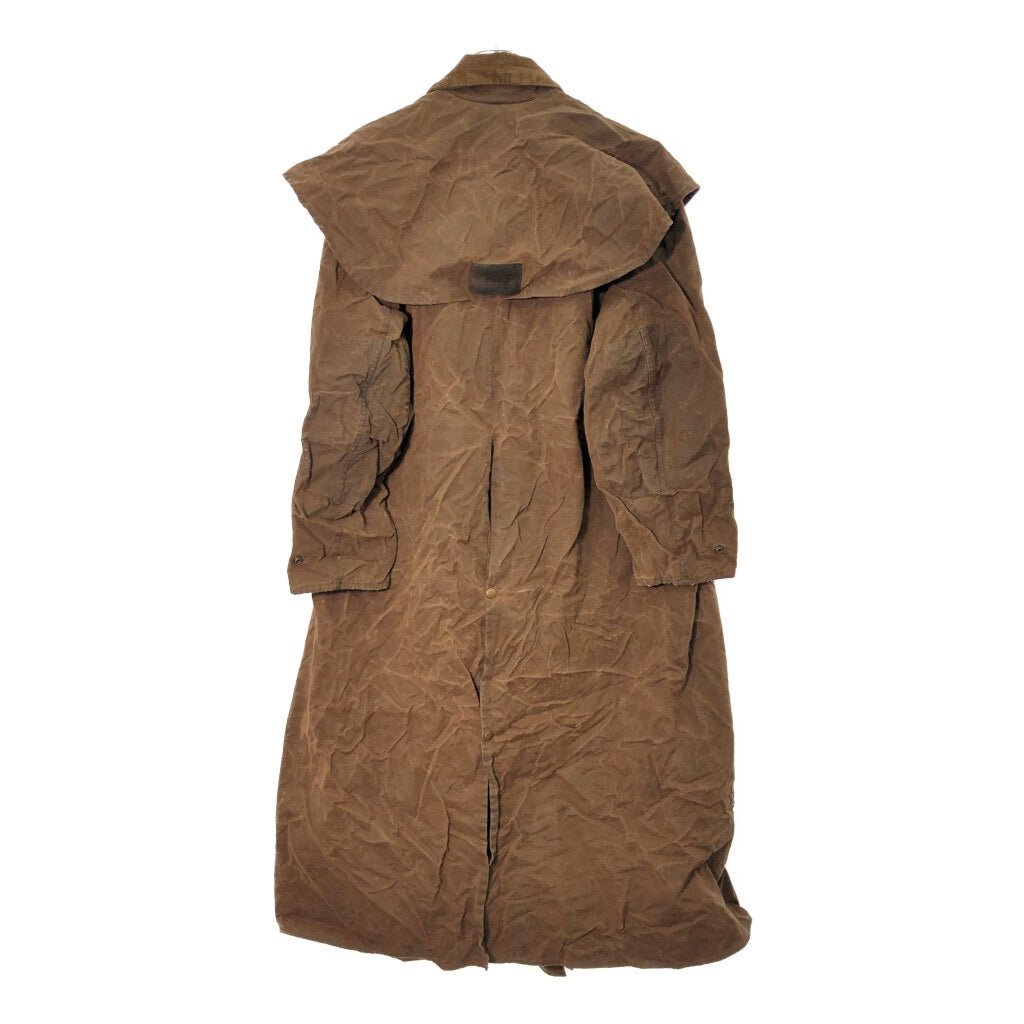 W.K.BACKHOUSE BY BARBOUR Coat