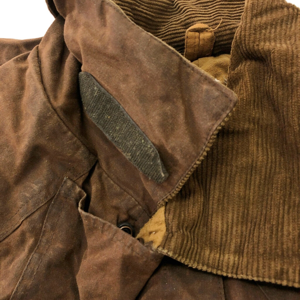 W.K.BACKHOUSE BY BARBOUR Coat
