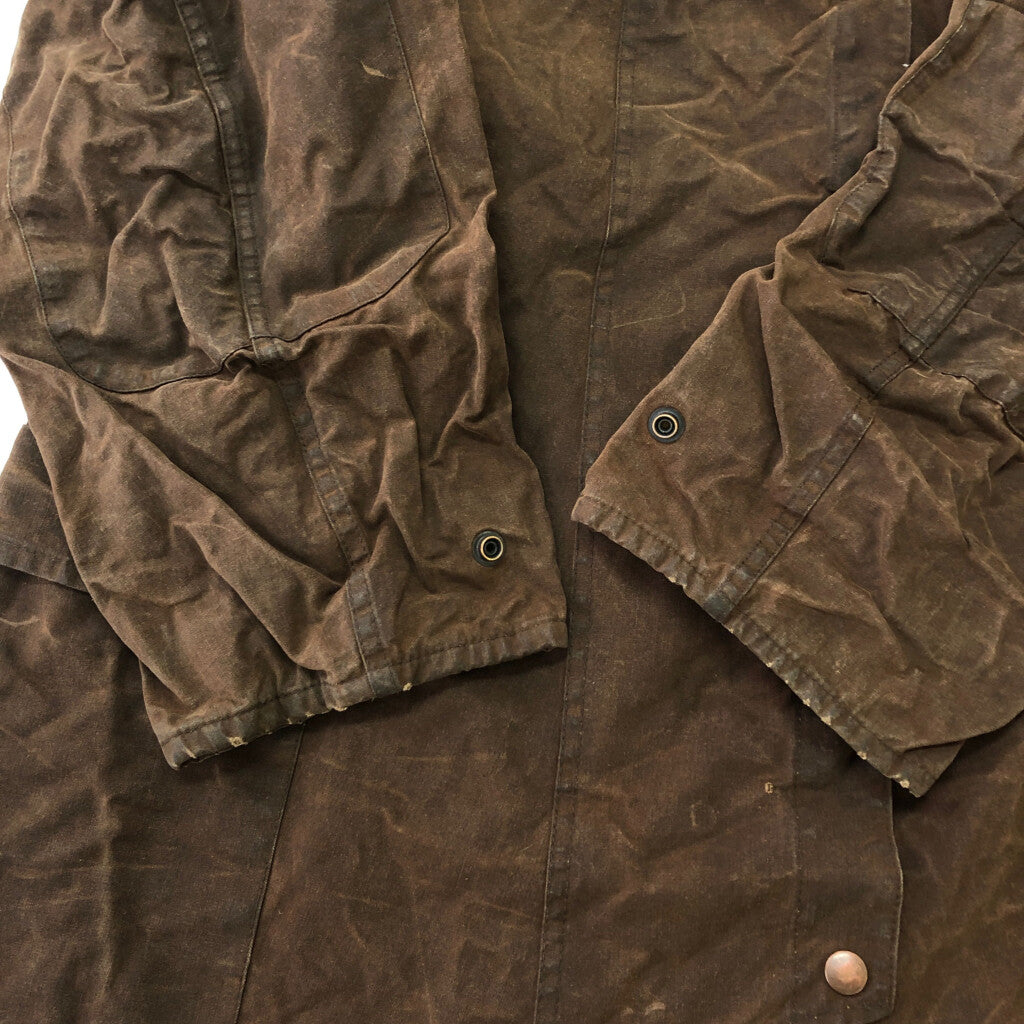 W.K.BACKHOUSE BY BARBOUR Coat