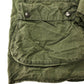 90s Barbour BORDER Oiled Jacket