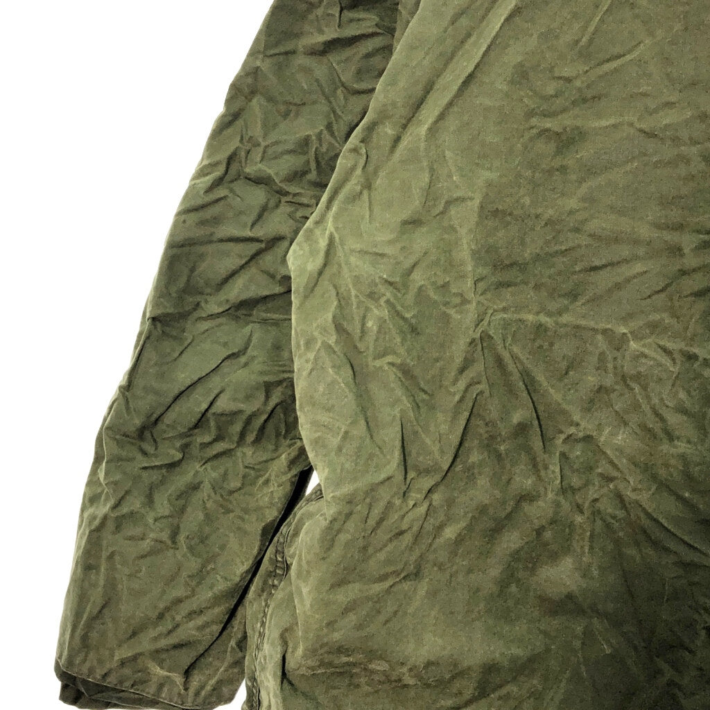 90s Barbour BORDER Oiled Jacket