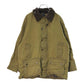 00s Barbour BEAUFORT Oiled Jacket