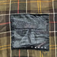 00s Barbour BEAUFORT Oiled Jacket