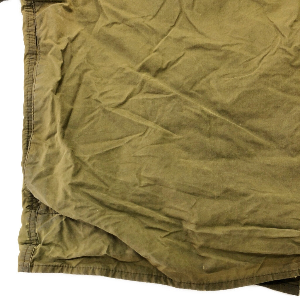 00s Barbour BEAUFORT Oiled Jacket