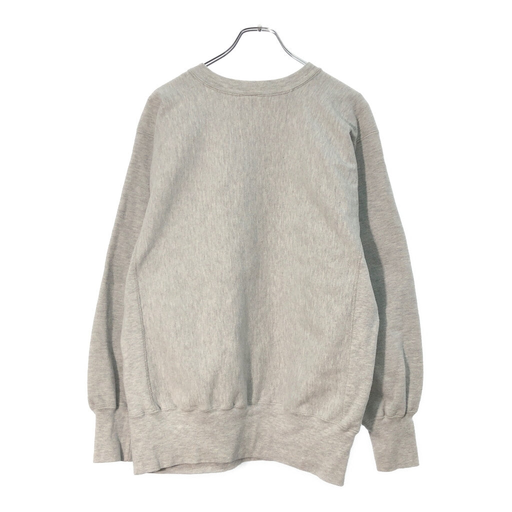 90s Champion REVERSE WEAVE College Sweat