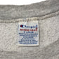90s Champion REVERSE WEAVE College Sweat