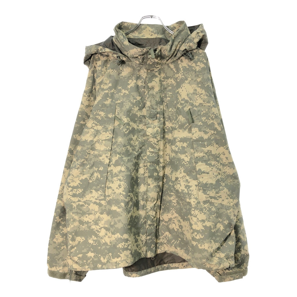 00s U.S. ARMY ECWCS GEN3 Level6 Hardshell Military Jacket