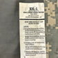 00s U.S. ARMY ECWCS GEN3 Level6 Hardshell Military Jacket