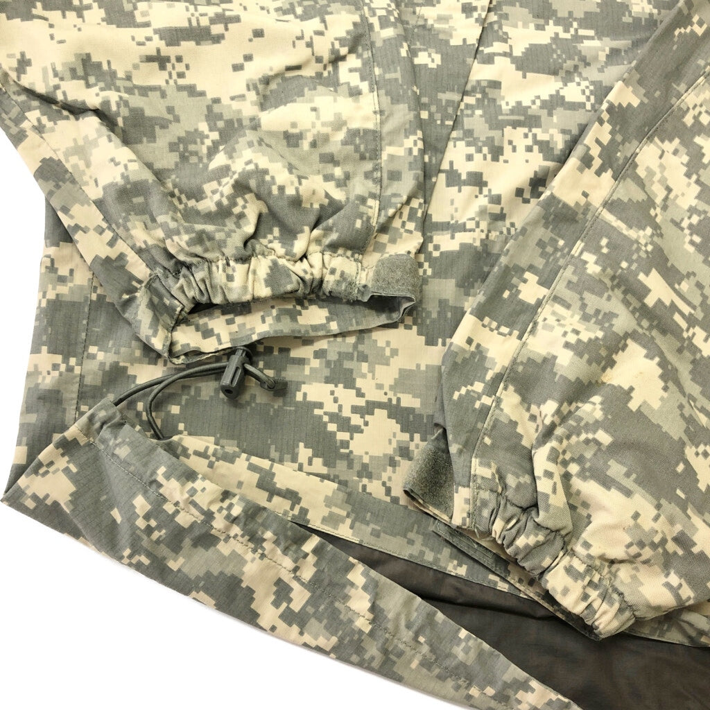 00s U.S. ARMY ECWCS GEN3 Level6 Hardshell Military Jacket