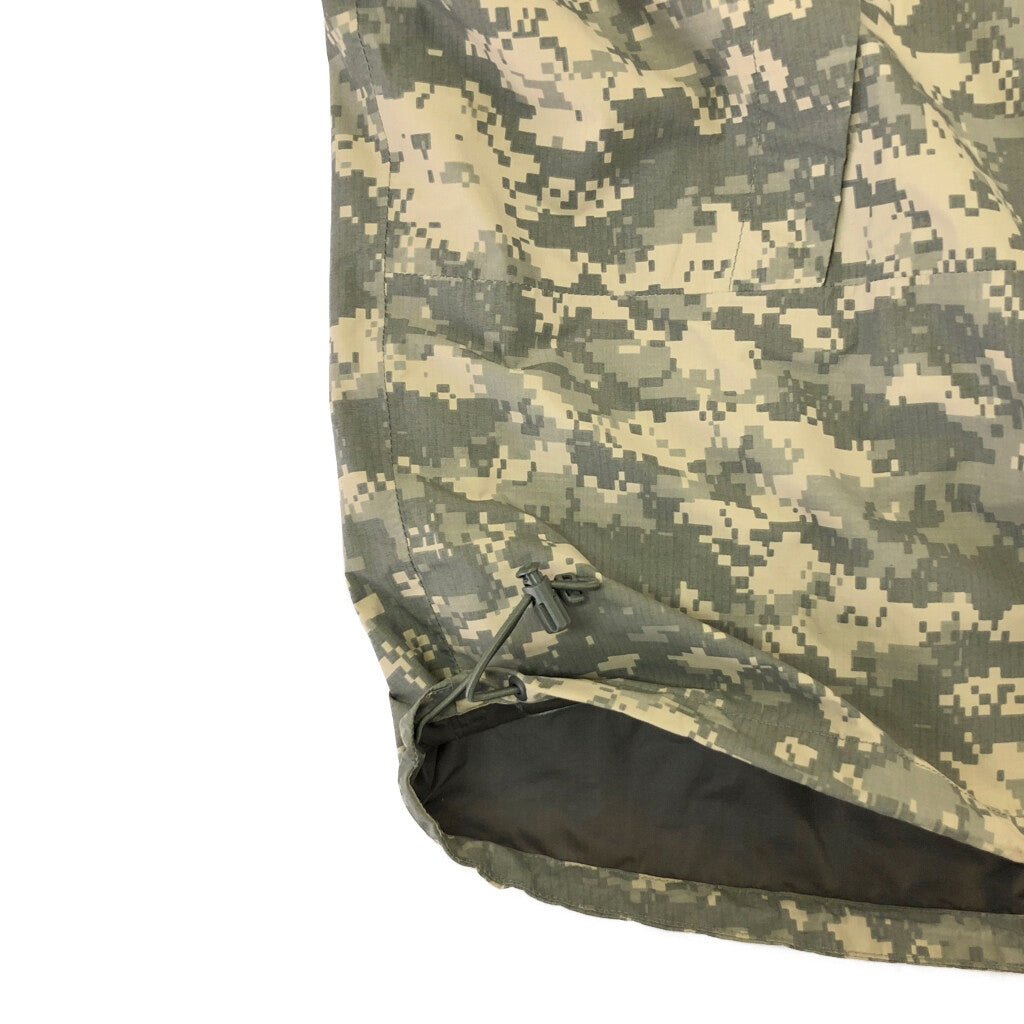 00s U.S. ARMY ECWCS GEN3 Level6 Hardshell Military Jacket