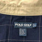 90s POLO GOLF Harrington Swing Top