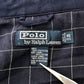 90s Polo by Ralph Lauren Swing Top