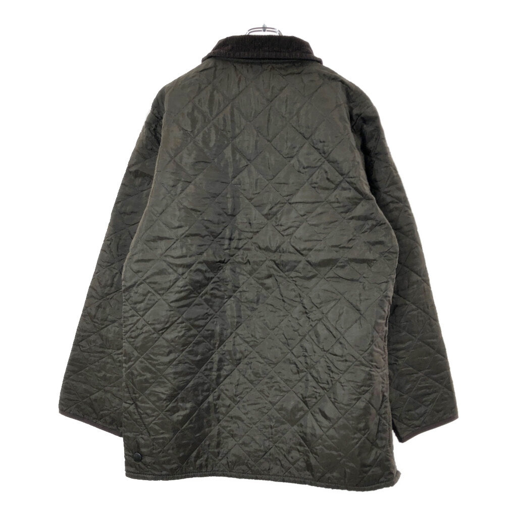 90s Barbour LIDDESDALE Jacket