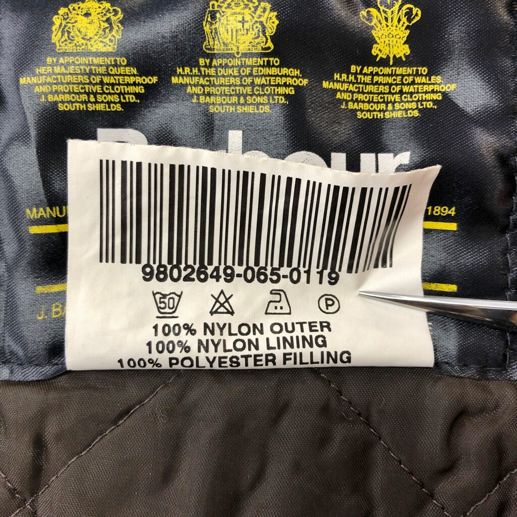 90s Barbour LIDDESDALE Jacket
