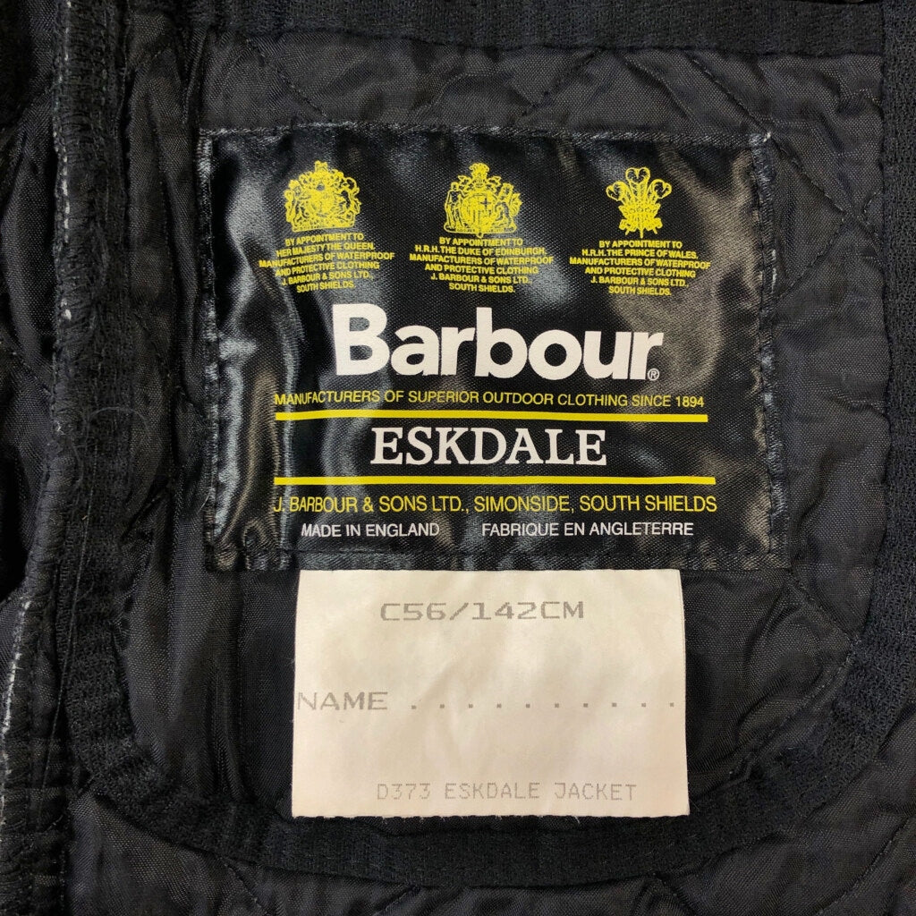 Barbour ESKDALE