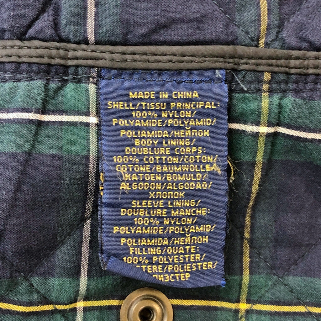 Polo by Ralph Lauren Padded Jacket