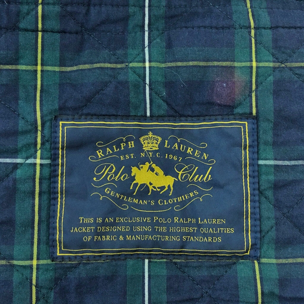 Polo by Ralph Lauren Padded Jacket