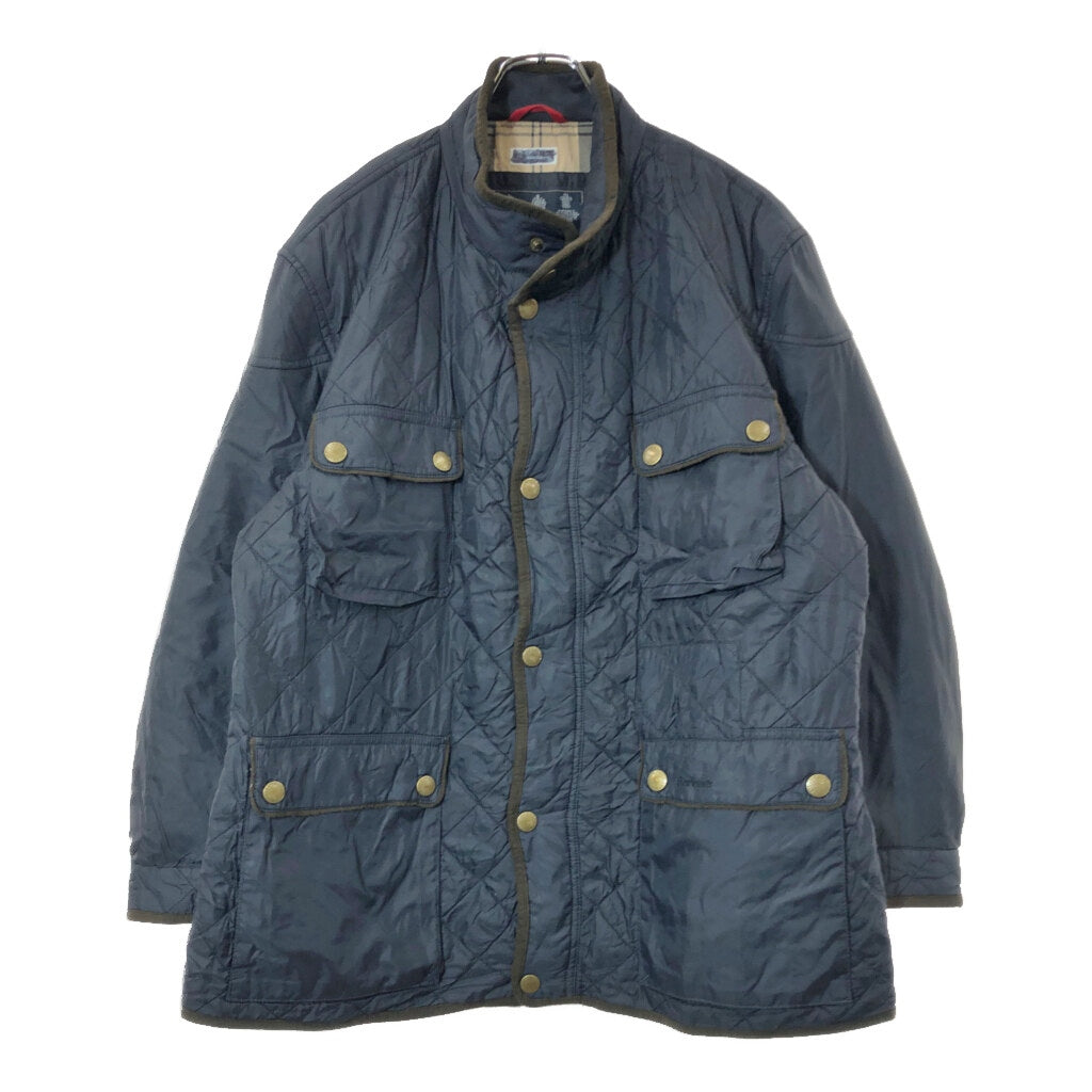 Barbour Padded Jacket