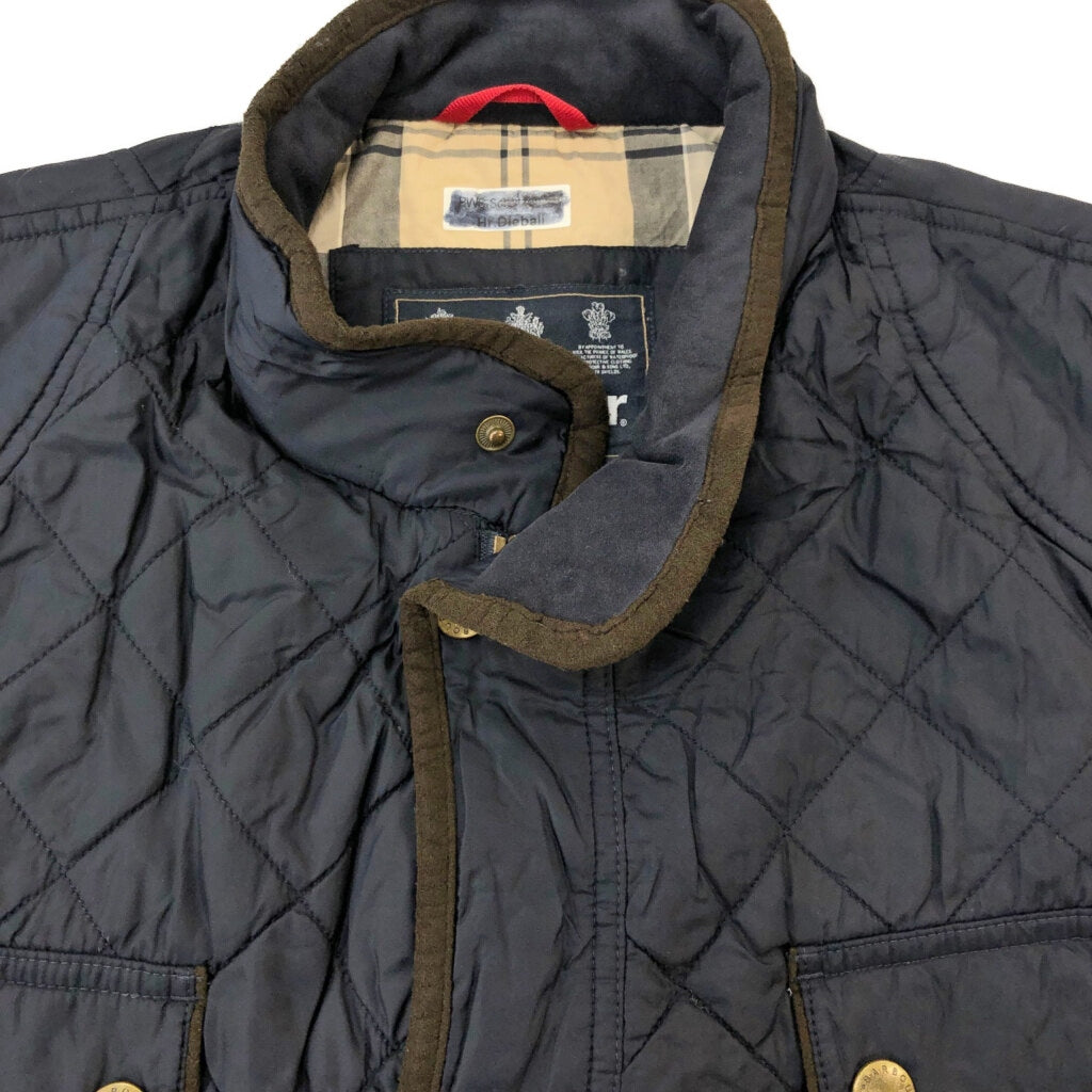 Barbour Padded Jacket