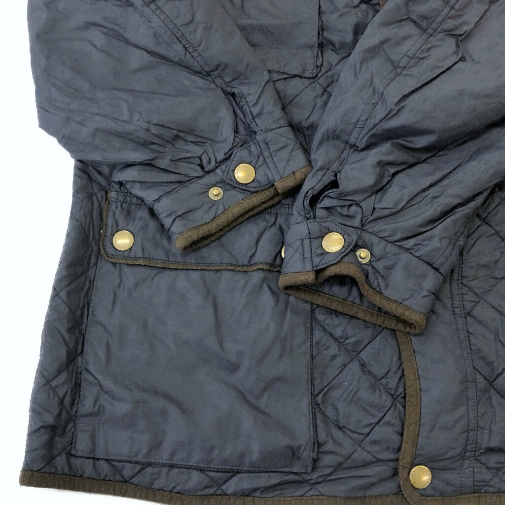 Barbour Padded Jacket
