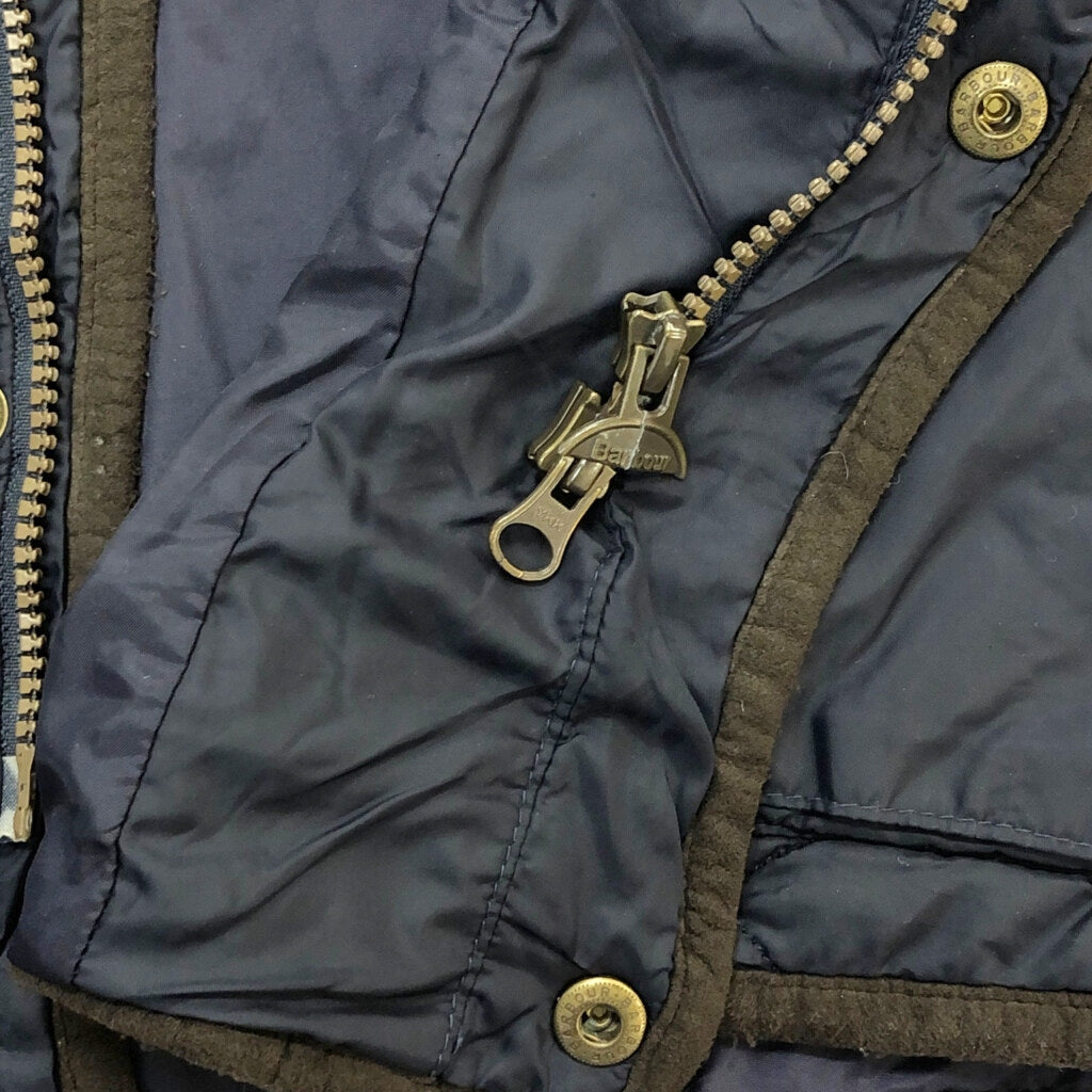 Barbour Padded Jacket
