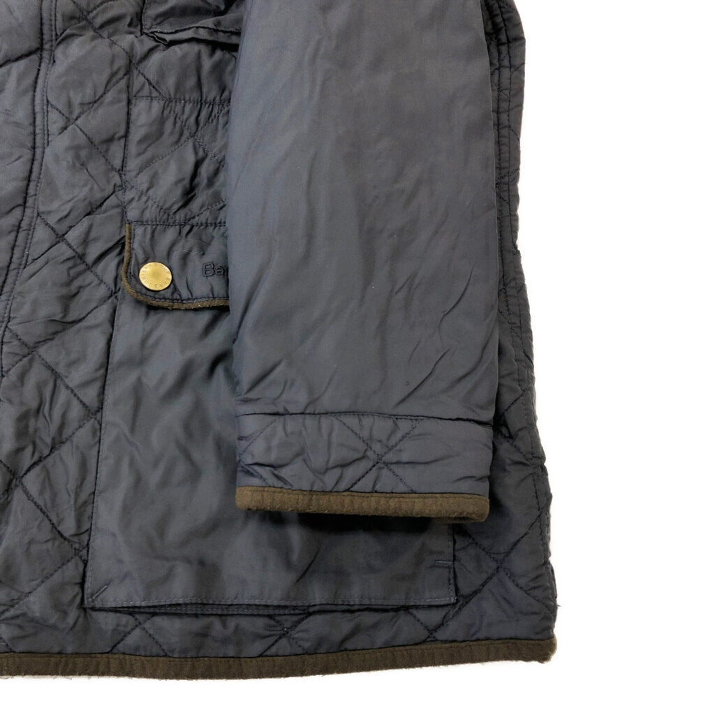 Barbour Padded Jacket