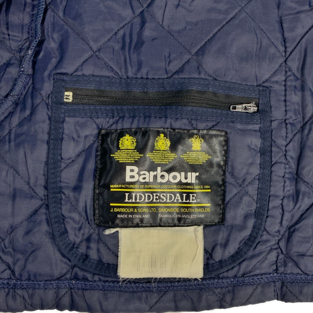 Barbour LIDDESDALE Padded Vest