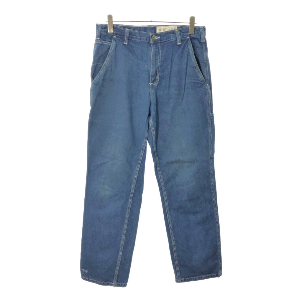 Carhartt Denim Painter Pants
