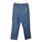 Carhartt Denim Painter Pants