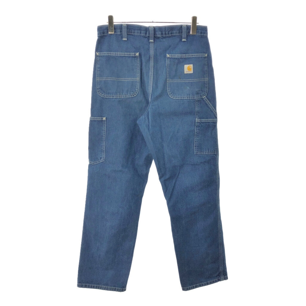 Carhartt Denim Painter Pants