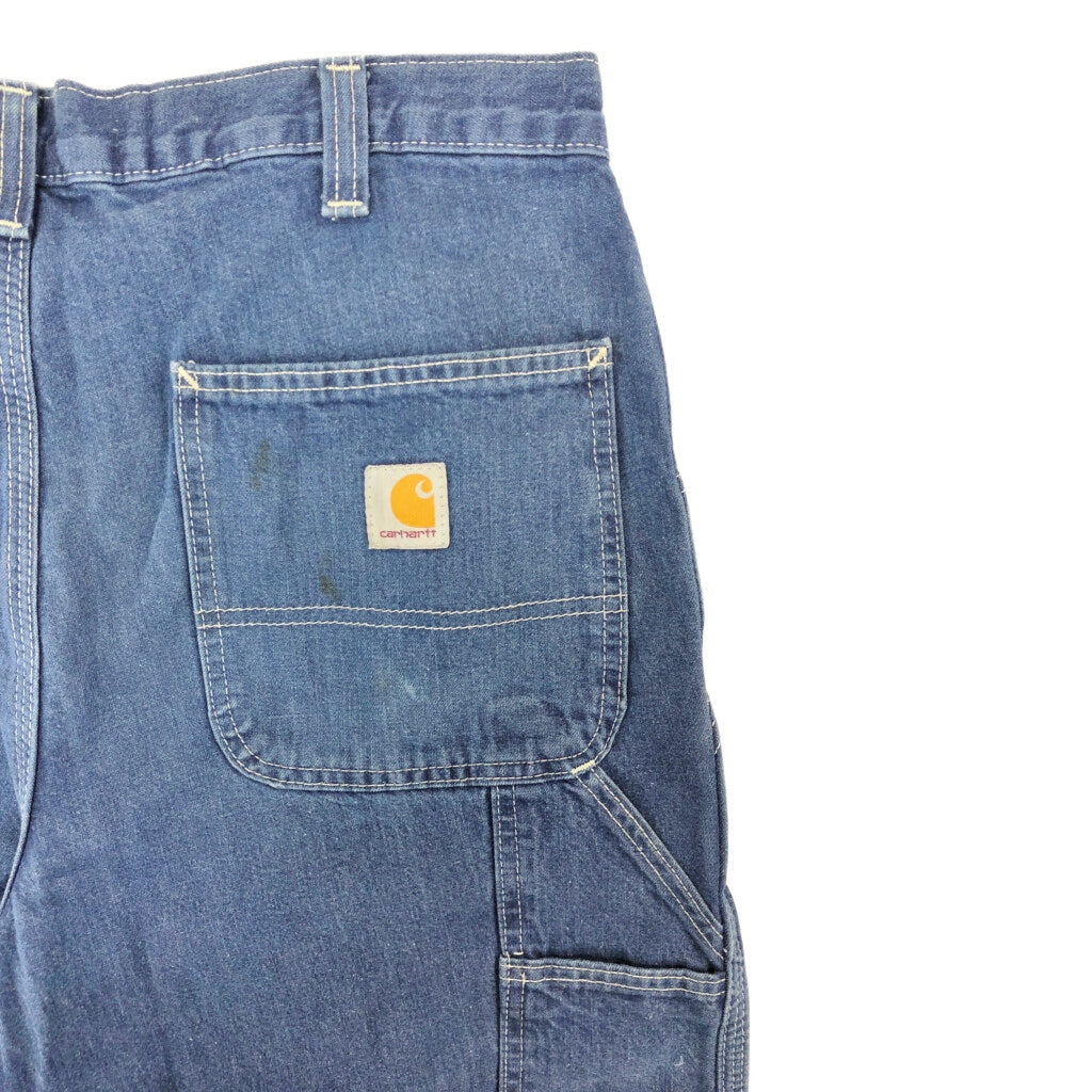 Carhartt Denim Painter Pants