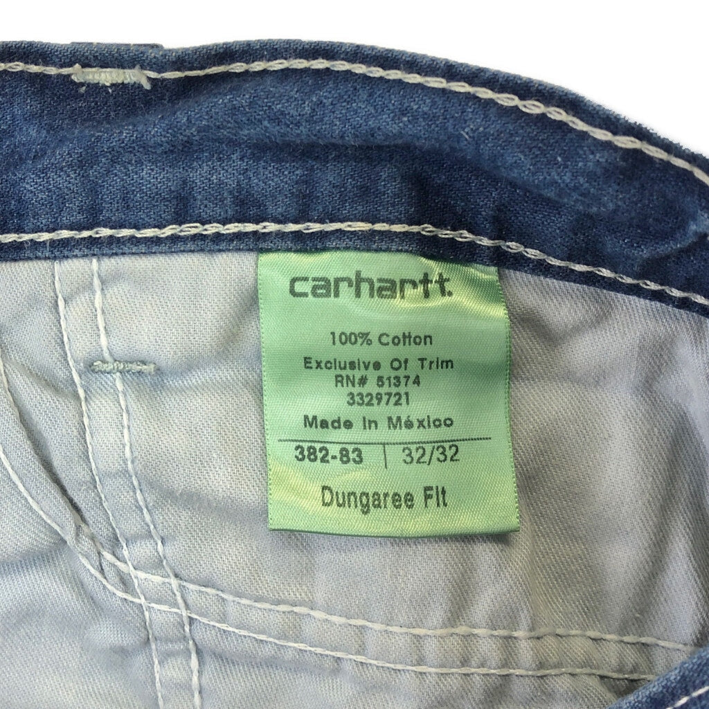 Carhartt Denim Painter Pants