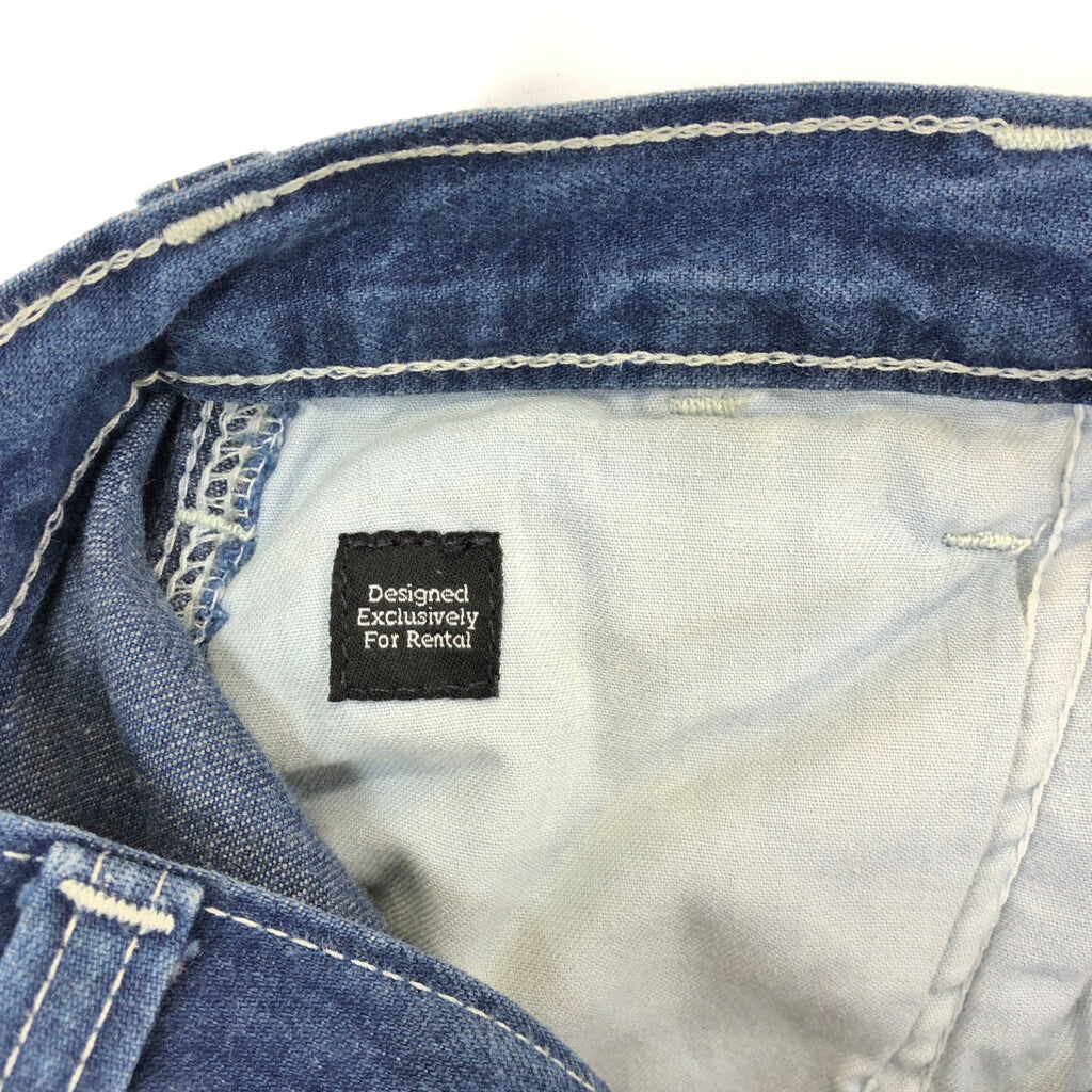 Carhartt Denim Painter Pants