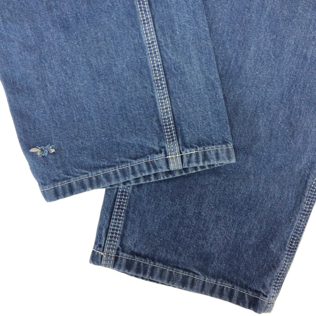 Carhartt Denim Painter Pants