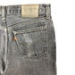 90s Levi's 631 Denim Pants