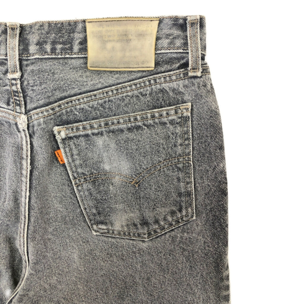 90s Levi's 631 Denim Pants