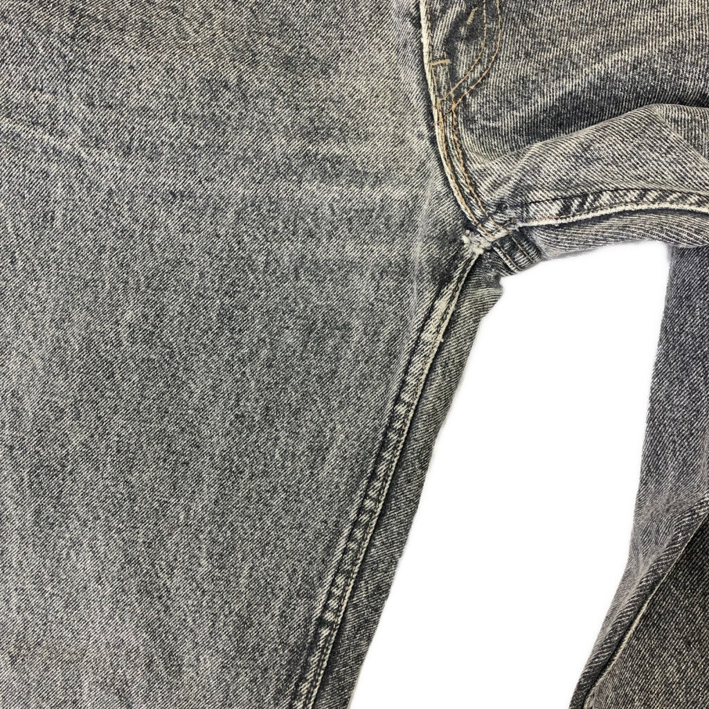 90s Levi's 631 Denim Pants