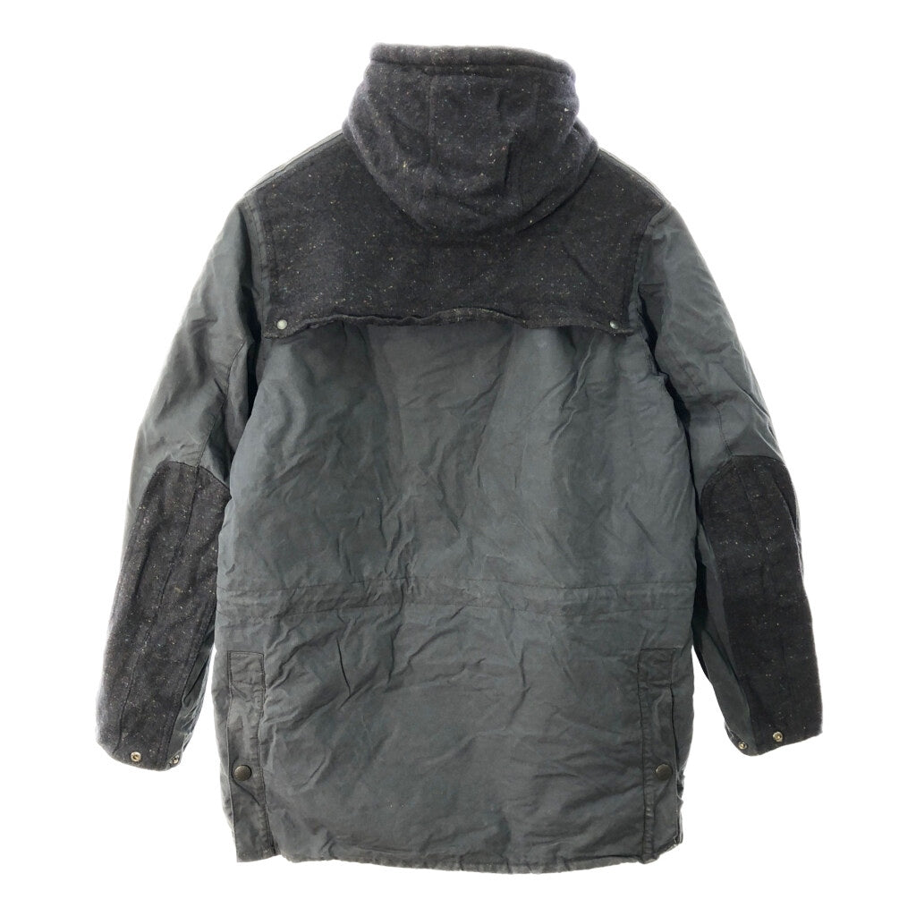 Barbour Oiled Jacket