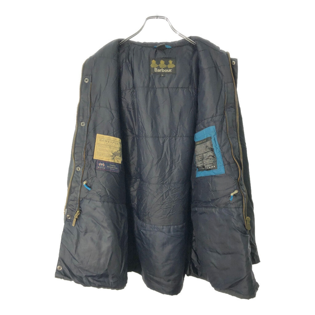 Barbour Oiled Jacket