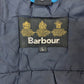 Barbour Oiled Jacket