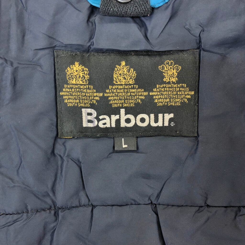 Barbour Oiled Jacket