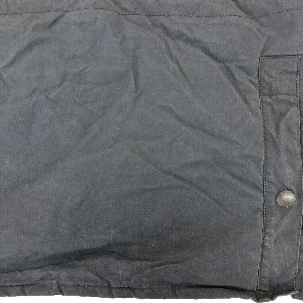 Barbour Oiled Jacket