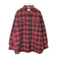 L.L.Bean Flannel Shirt
