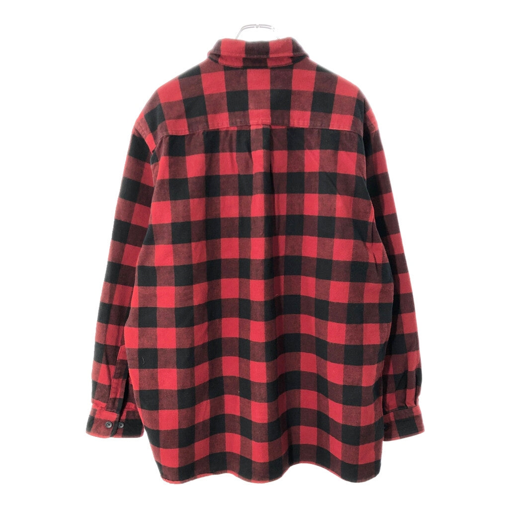 L.L.Bean Flannel Shirt