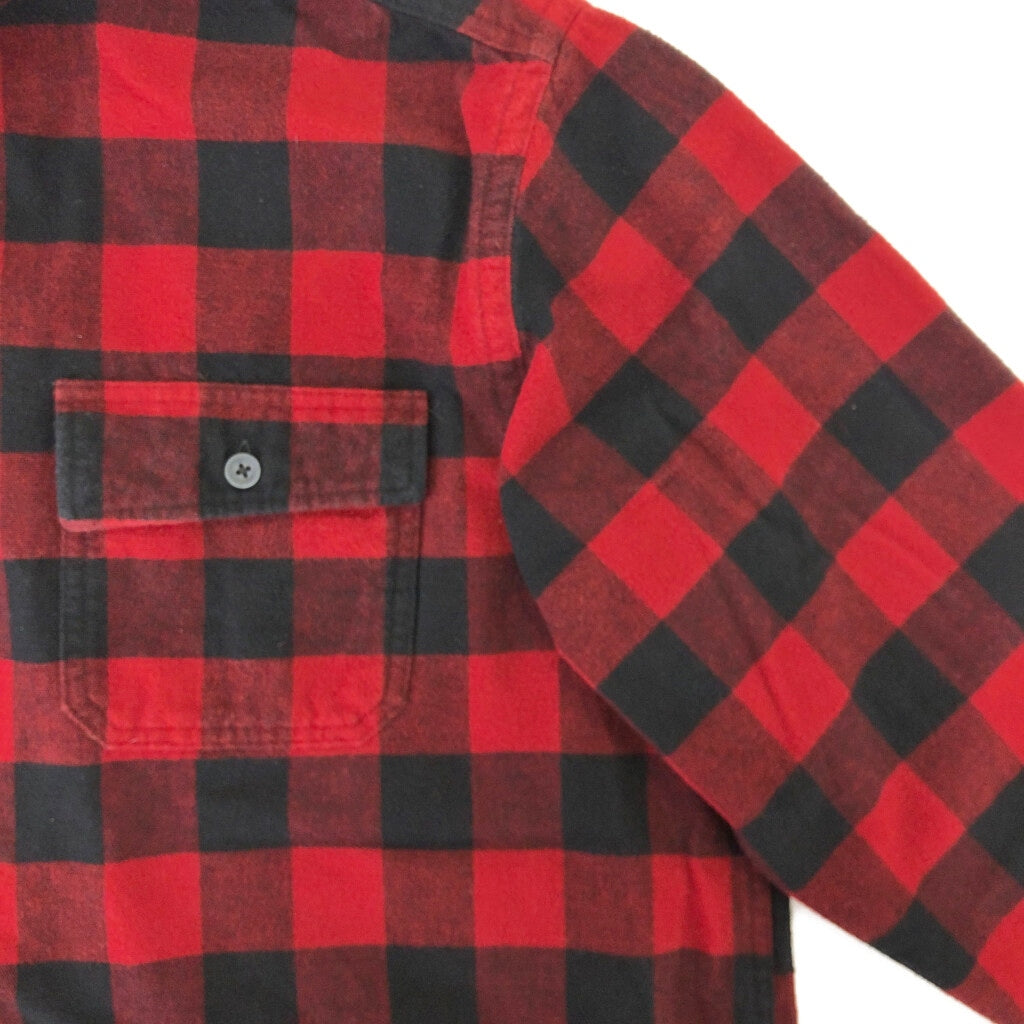 L.L.Bean Flannel Shirt
